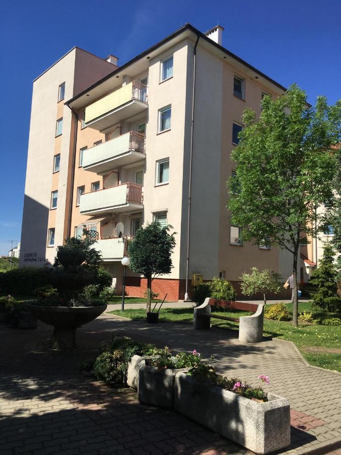 Apartament GORZÓW Gorzów Wielkopolski Exterior foto