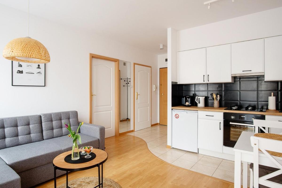 Apartament GORZÓW Gorzów Wielkopolski Exterior foto